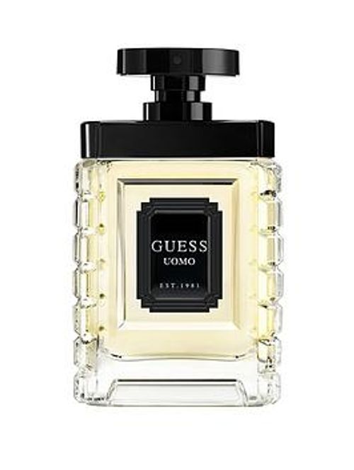 Guess Uomo Eau De Toilette -...