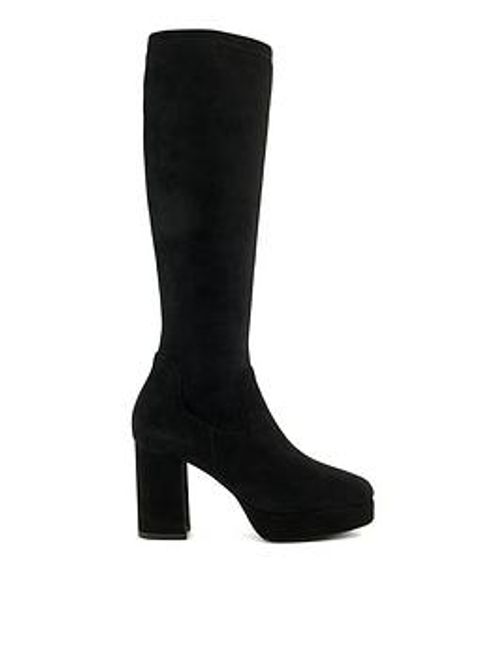 Dune London Sassy Knee High...