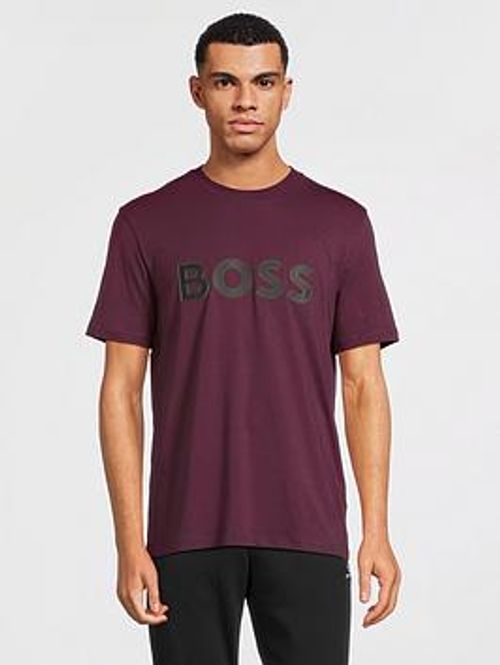 Boss Tee 1 Regular Fit T-Shirt