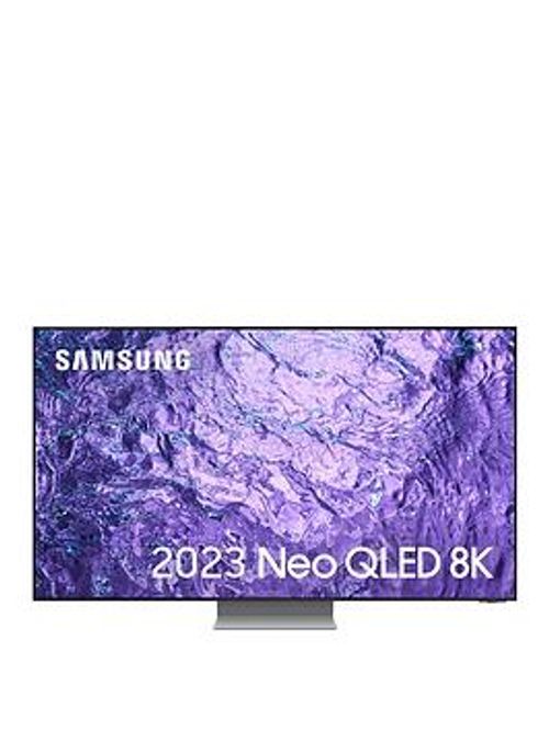 Samsung Qe55Qn700C, 55 Inch,...