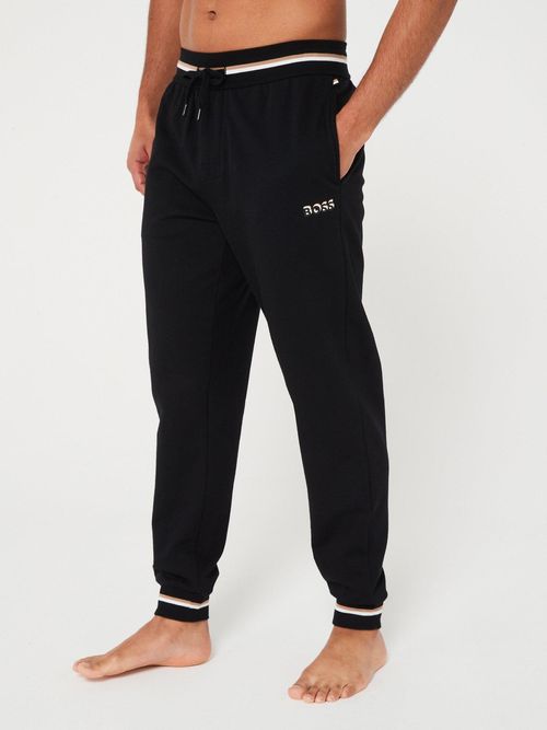 BOSS Stretch Legging - Black