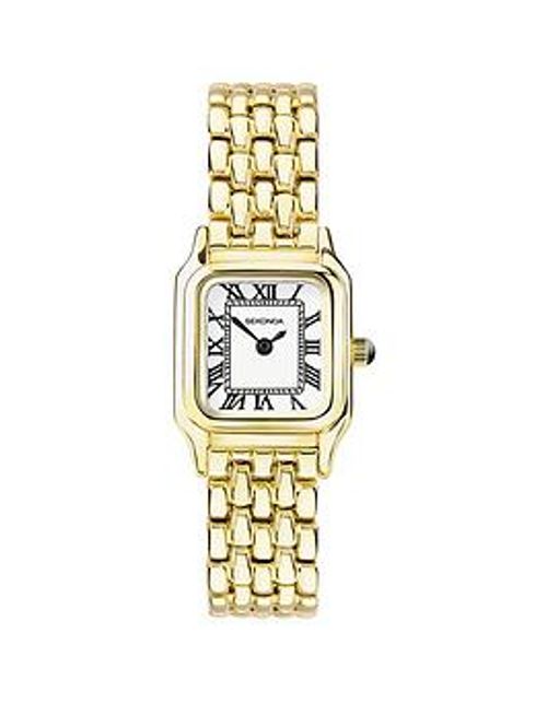 Sekonda Womens Gold Bracelet...