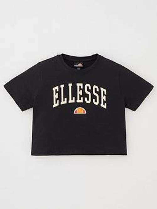 Ellesse Older Girls Ciciano...