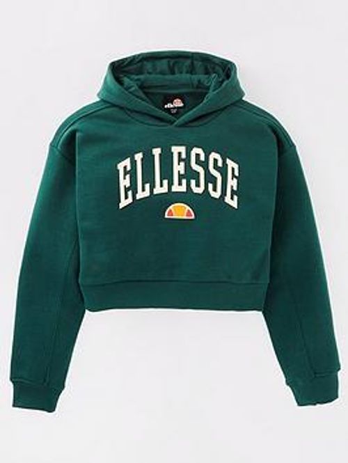 Ellesse Older Girls Lacase...