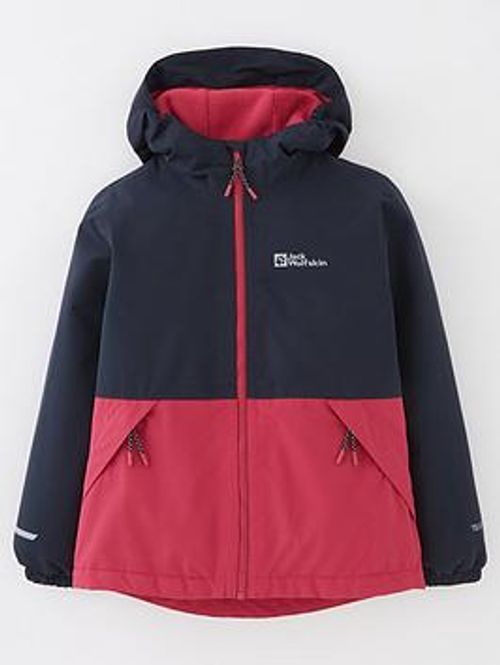 Jack Wolfskin Children'S...