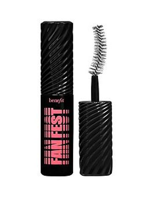 Benefit Fan Fest Mini Mascara