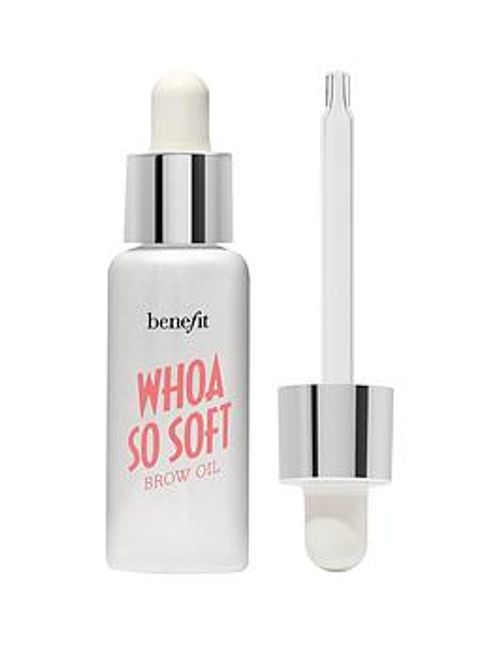 Benefit Whoa So Soft Brow Oil