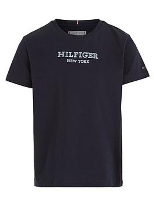 Tommy Hilfiger Girls Monotype...