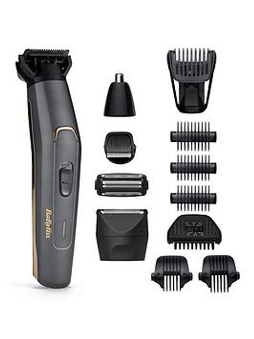 Babyliss Graphite Precision...