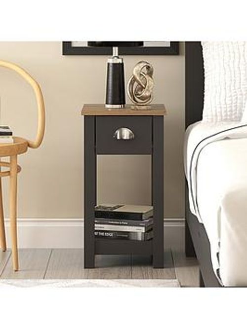 Gfw Dawlish Side Table - Dark...