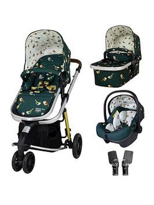 Cosatto Giggle 3 In 1 Travel...