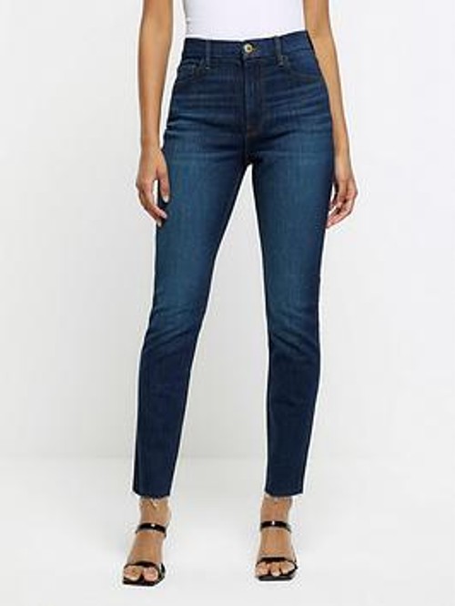 River Island Slim Jeans -...