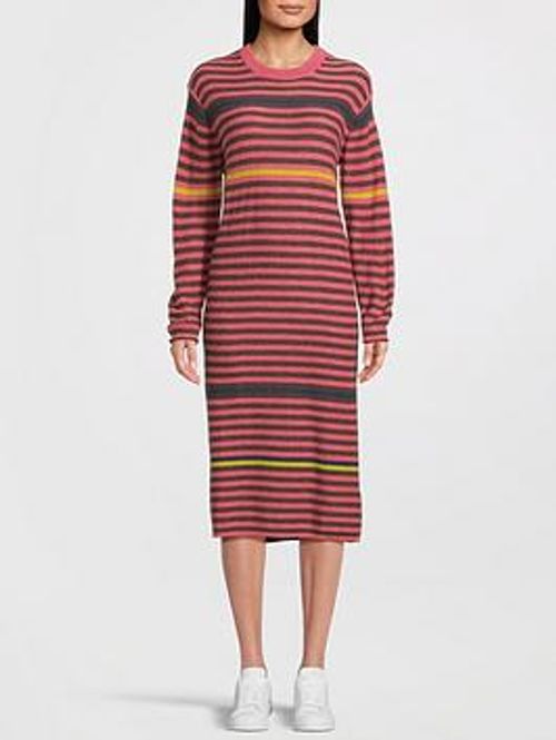 Ps Paul Smith Knitted Stripe...