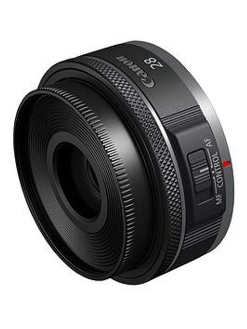 Canon Rf 28Mm F2.8 Stm Wide...