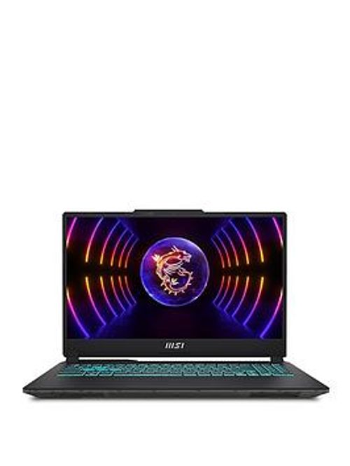 Msi Cyborg 15 Laptop - 15.6In...