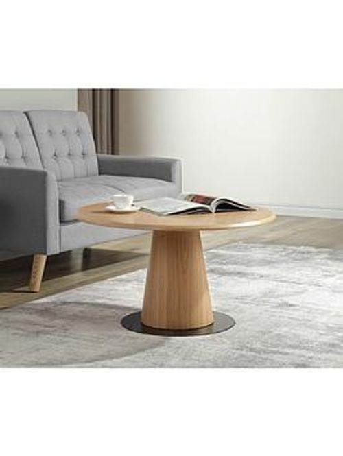 Jual Siena Coffee Table - Oak