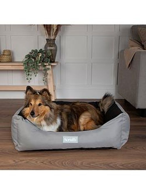 Scruffs Expedition Box Bed -...