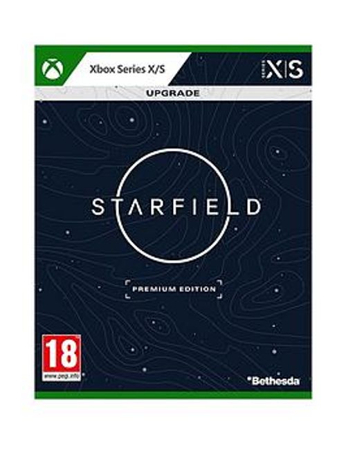Xbox Starfield Premium...