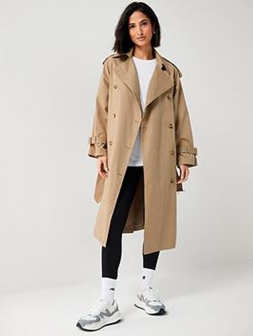 V By Very Belted Trench Coat