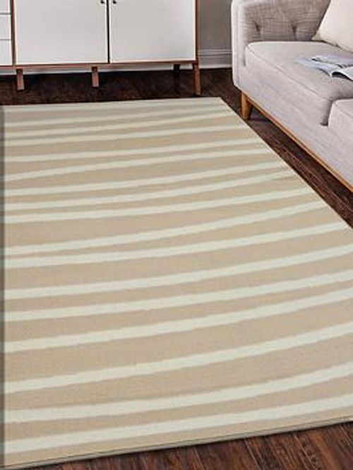 Contour Lines Rug