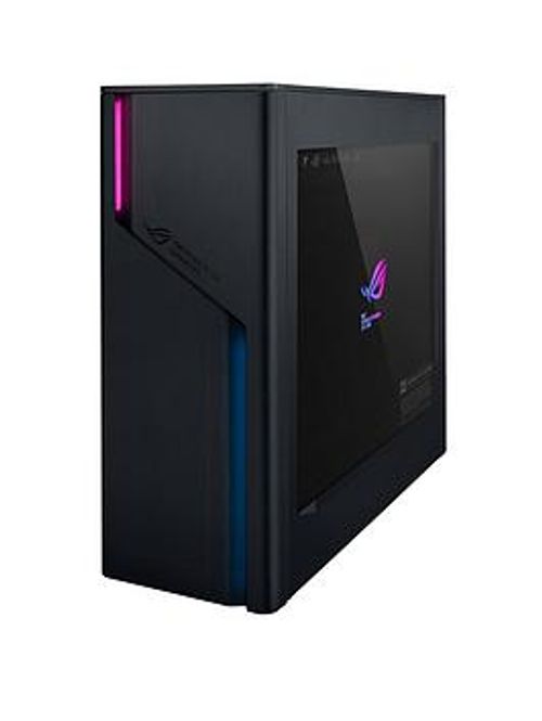 Asus Rog G22Ch Gaming Desktop...