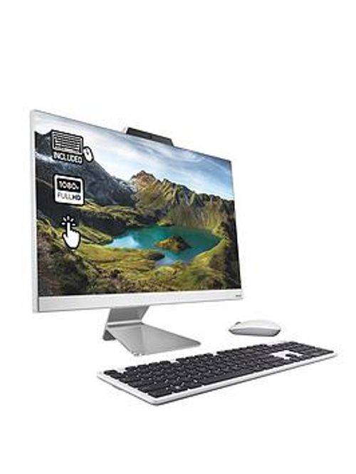 Asus A3402 All-In-One Pc -...