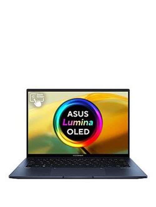 Asus Zenbook 14 Oled Laptop -...