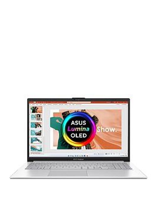 Asus Vivobook Go 15 Oled...