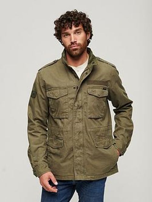 Superdry Military M65 Jacket...