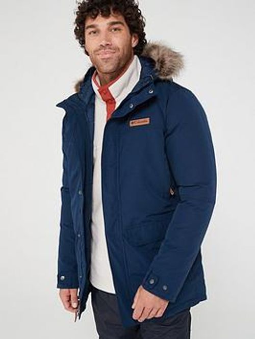 Columbia Marquam Peak Parka -...