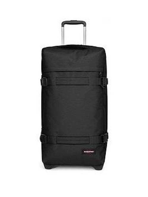 Eastpak Transit'R Suitcase -...