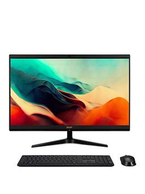 Acer C27-1800 All-In-One Pc -...