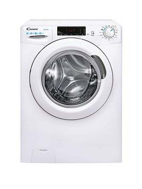 Candy Cs1410Twe 10Kg Wash,...