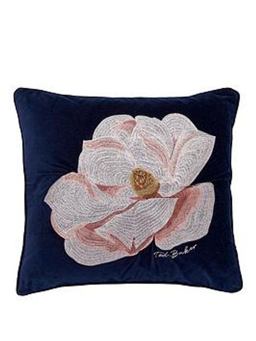 Ted Baker Opal Floral Cushion