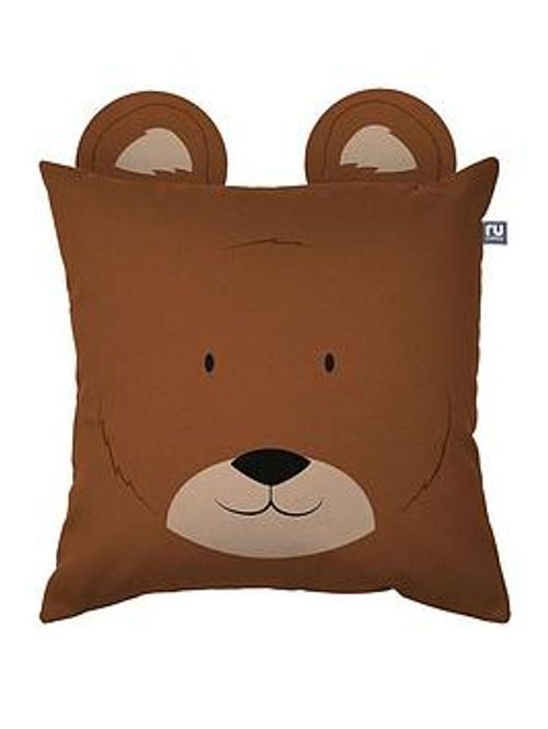 Rucomfy Bear Cushion