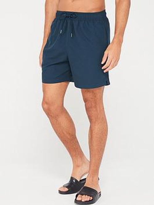 Everyday Swim Shorts - Navy