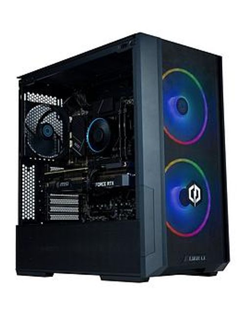 Cyberpower Lc216 Gaming Pc -...