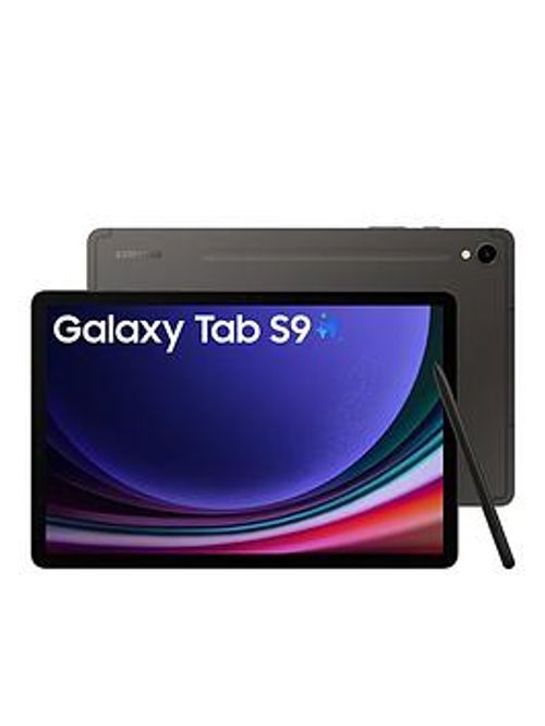 Samsung Galaxy Tab S9 11"...