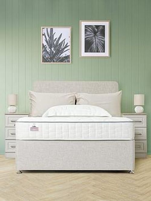 Airsprung Lila Memory Mattress