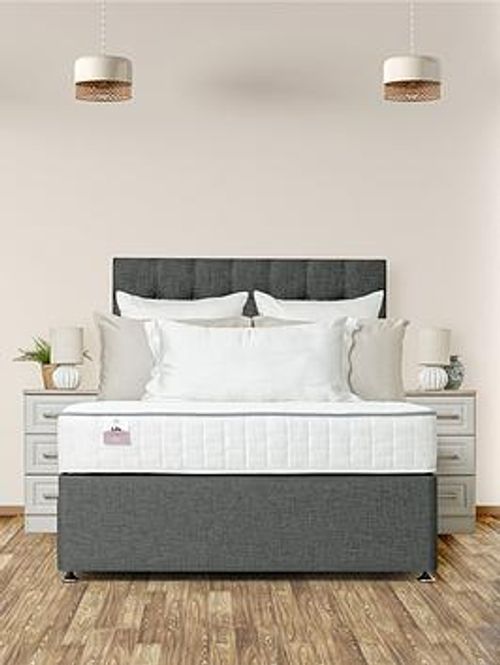 Airsprung Lila Ortho Mattress...