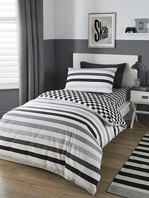 Bedlam Beckette Stripe...