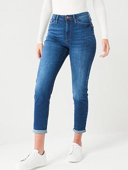 Everyday Relaxed Skinny Jeans...