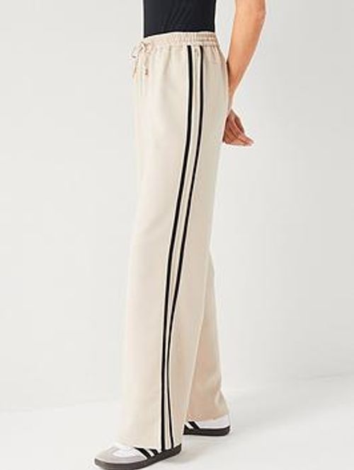 V By Very Side Stripe Jogger