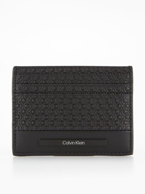 Calvin Klein Modern Seamless Lined Triangle - Black