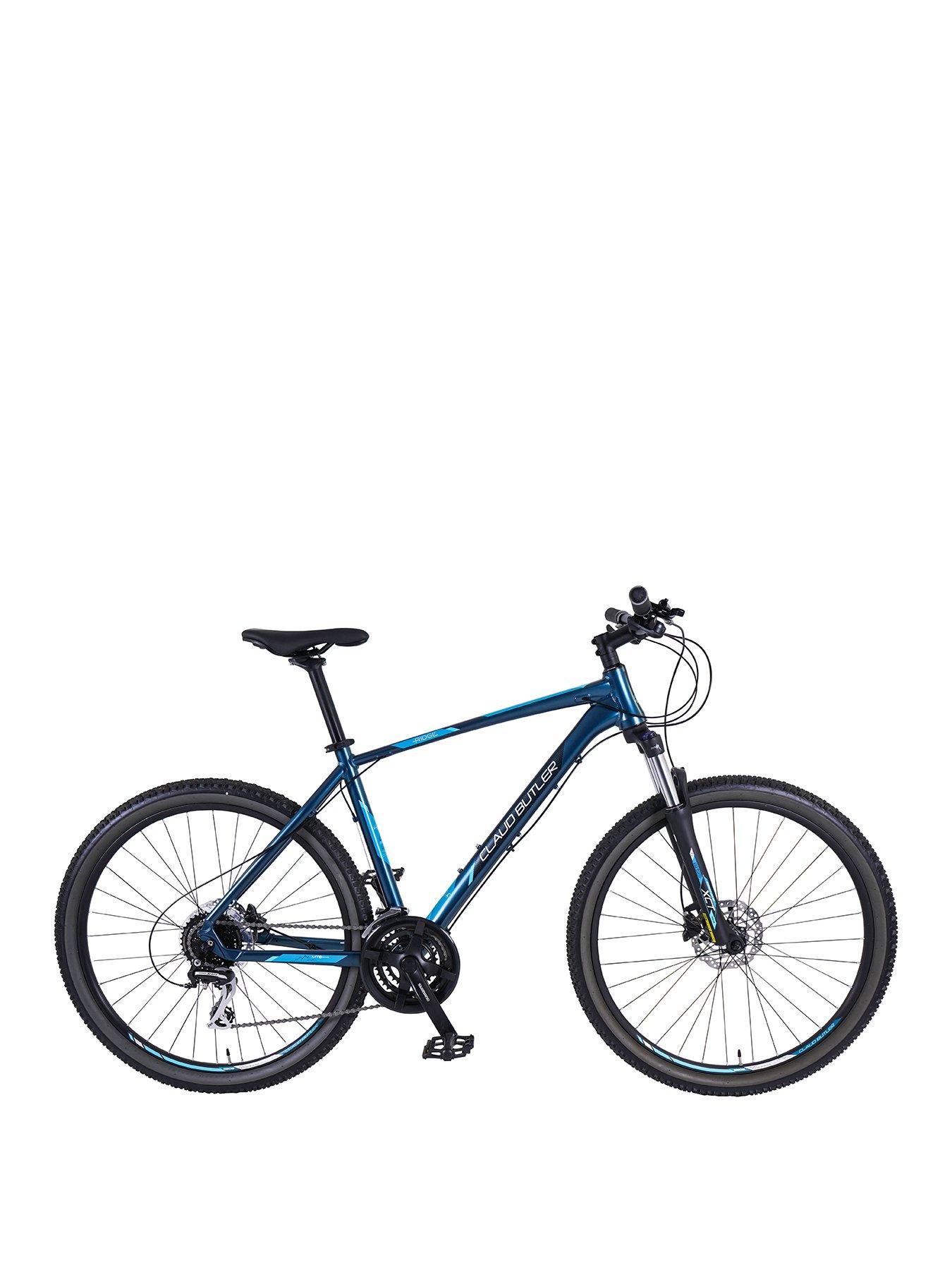 Riddick rd500 650b new arrivals