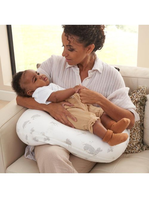 Tutti Bambini Baby Feeding Nursing Pillow - Our Planet