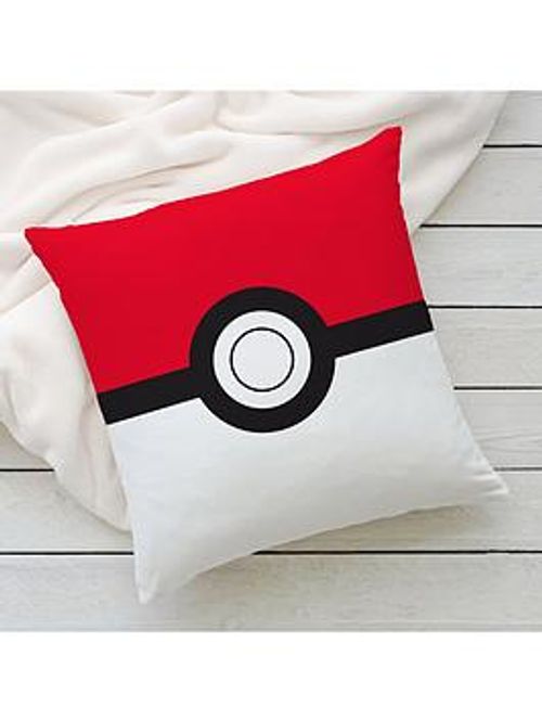 Pokemon Gotta Square Cushion