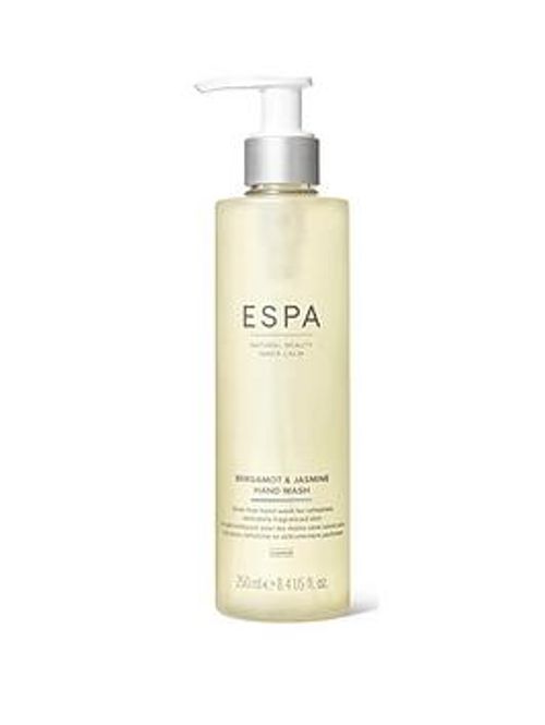 Espa Bergamot &Amp; Jasmine...