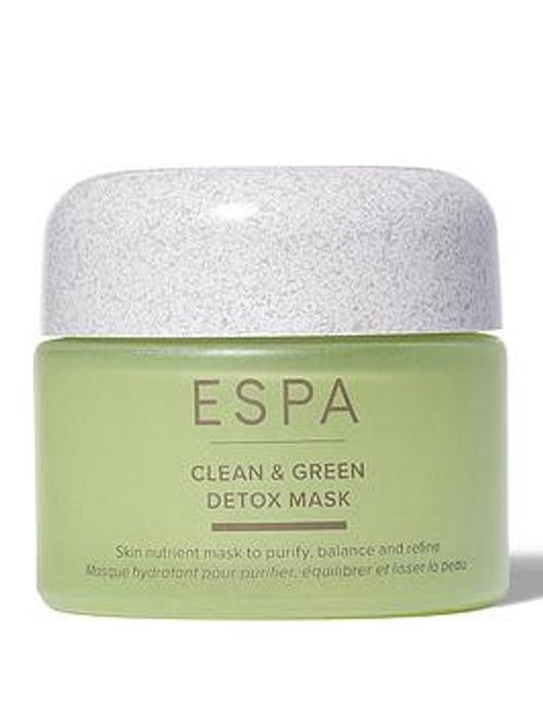 Espa Clean &Amp; Green Detox...