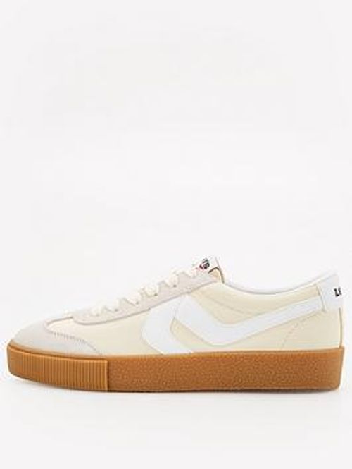 Levi'S Suede Gum Sole Sneaker...